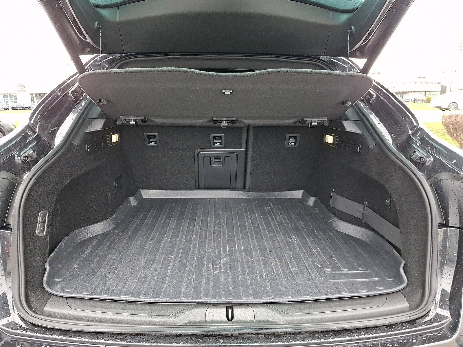 2024 Maserati Levante GT Ultima AWD