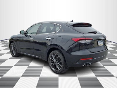 2024 Maserati Levante GT Ultima AWD