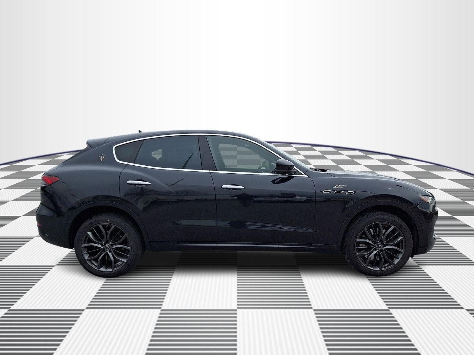 2024 Maserati Levante GT Ultima AWD