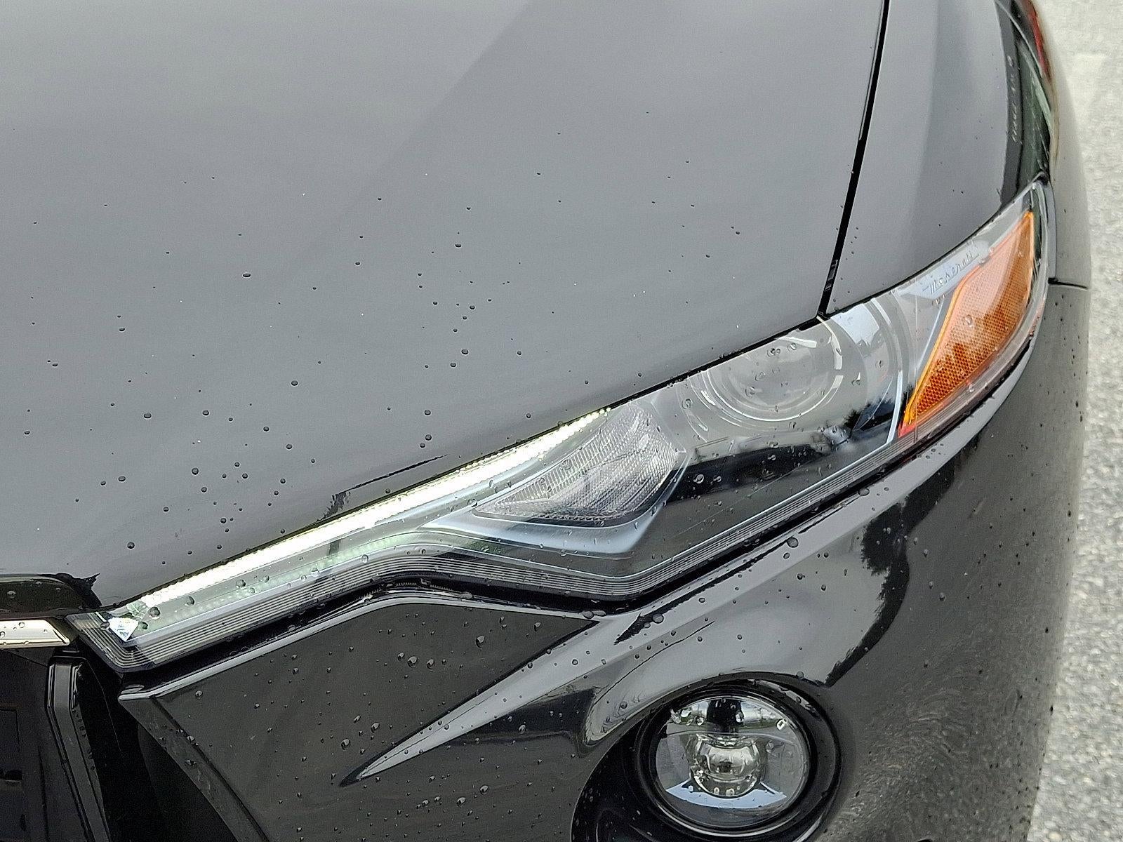 2024 Maserati Levante GT Ultima AWD