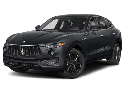 2024 Maserati Levante GT Ultima AWD