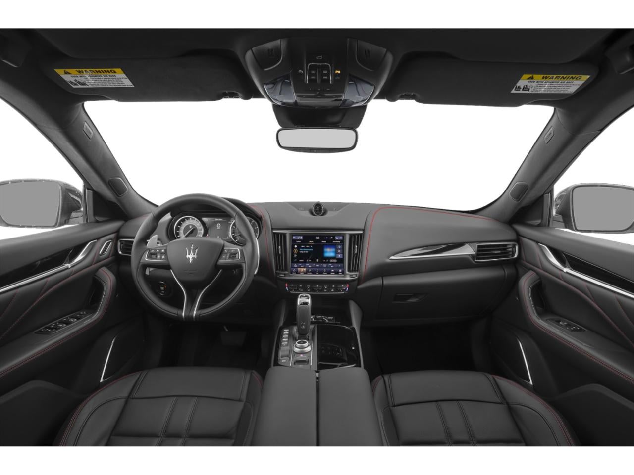 2024 Maserati Levante GT Ultima AWD