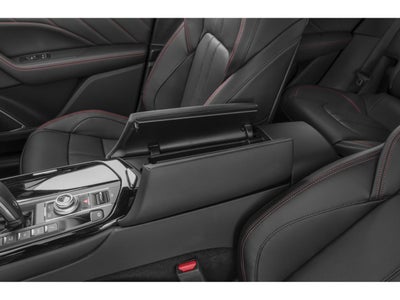 2024 Maserati Levante GT Ultima AWD