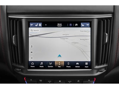 2024 Maserati Levante GT Ultima AWD