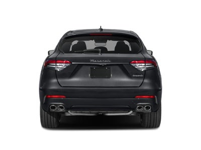 2024 Maserati Levante GT Ultima AWD