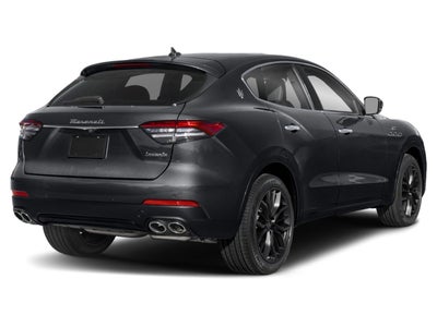 2024 Maserati Levante GT Ultima AWD
