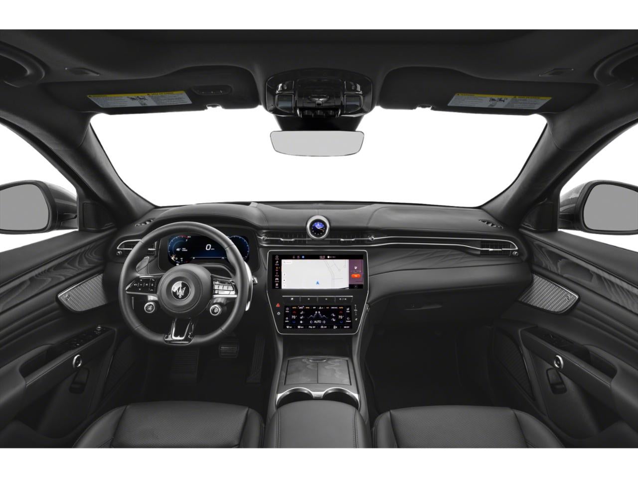 2023 Maserati Grecale GT AWD