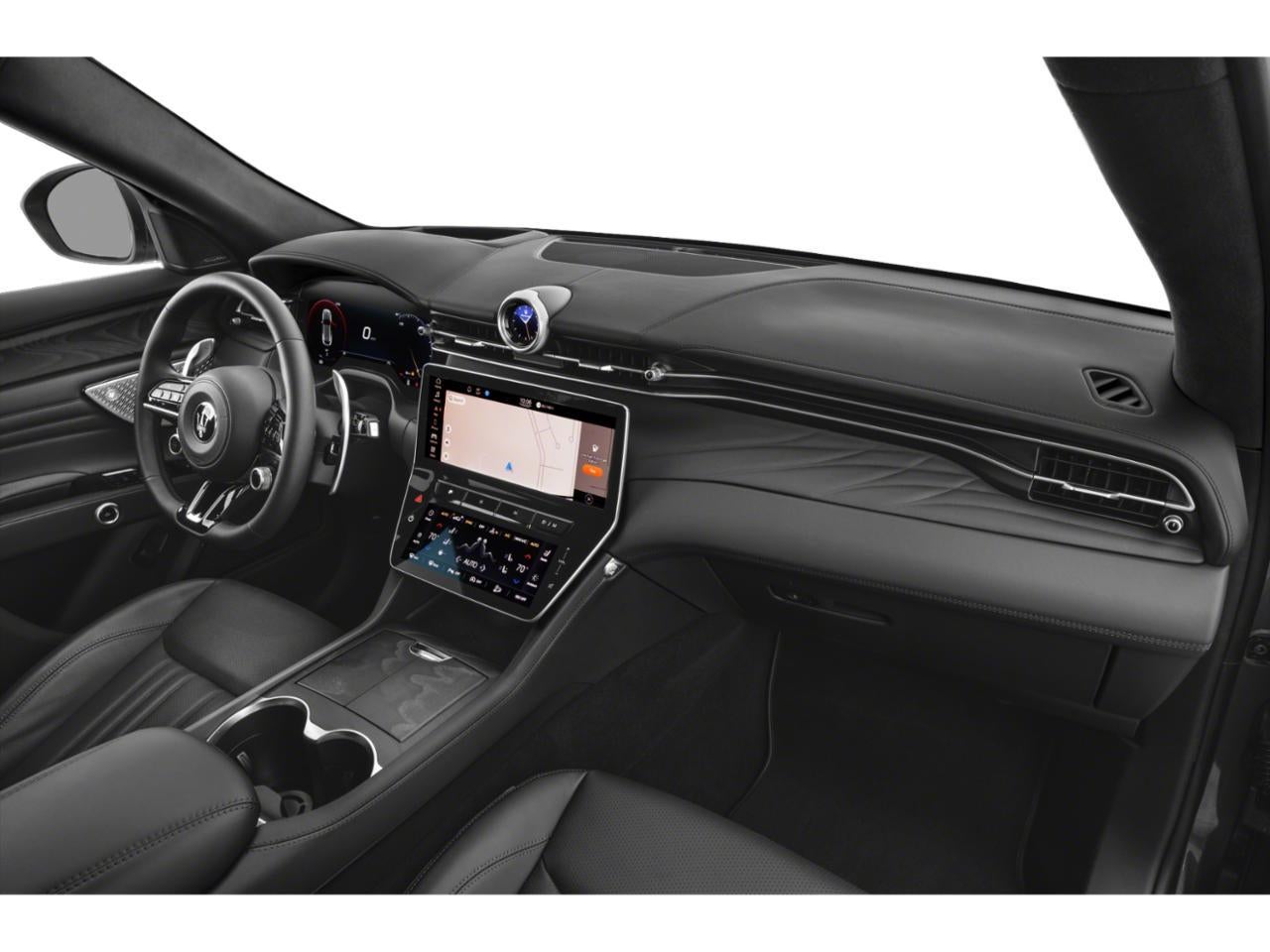 2023 Maserati Grecale GT AWD