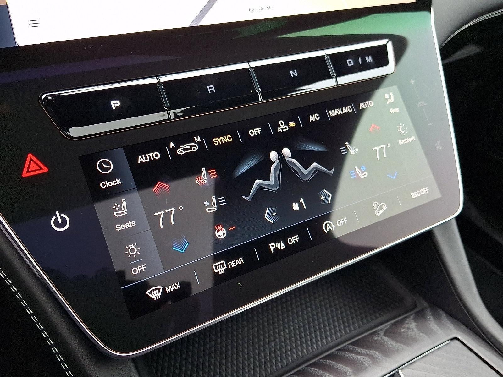 2025 Maserati Grecale AWD