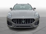 2025 Maserati Grecale AWD