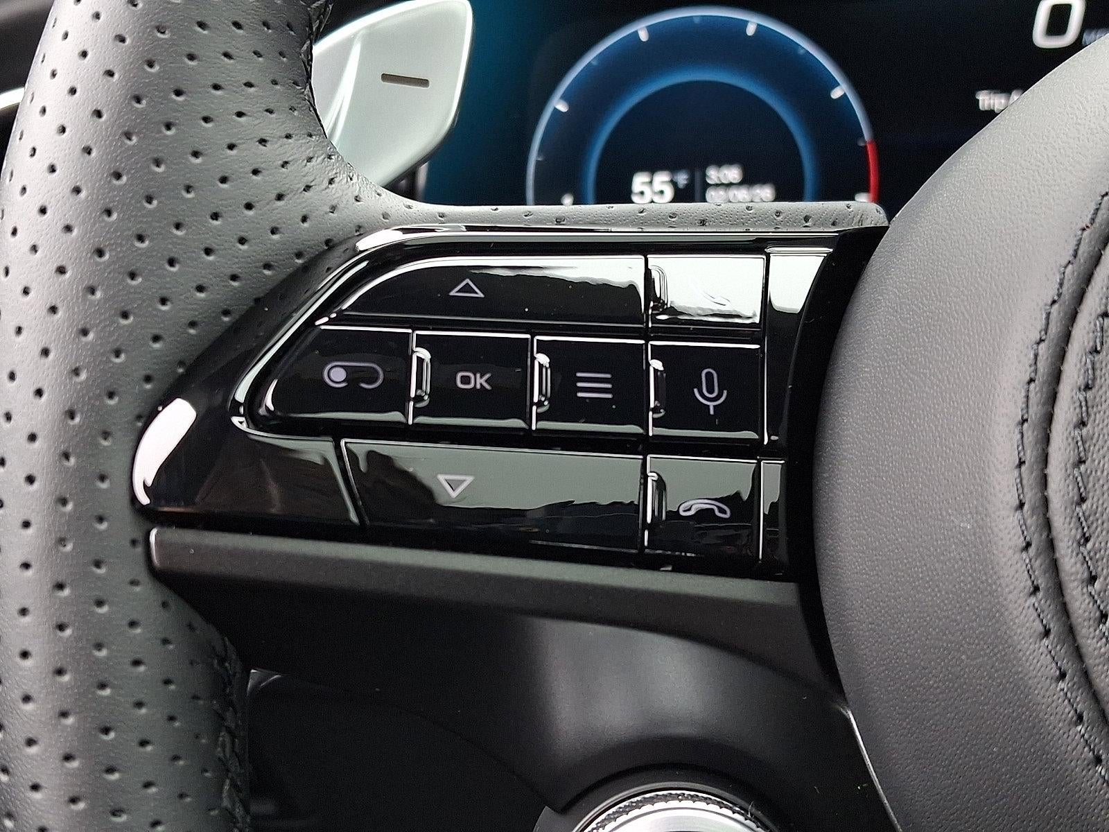 2025 Maserati Grecale AWD