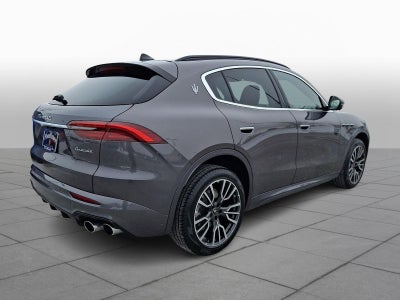 2025 Maserati Grecale AWD