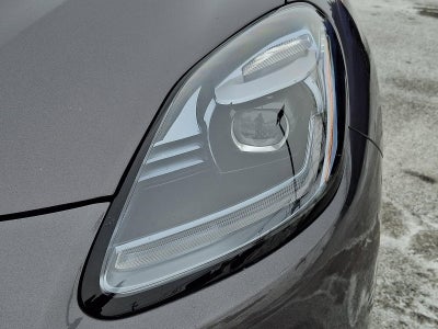 2025 Maserati Grecale AWD