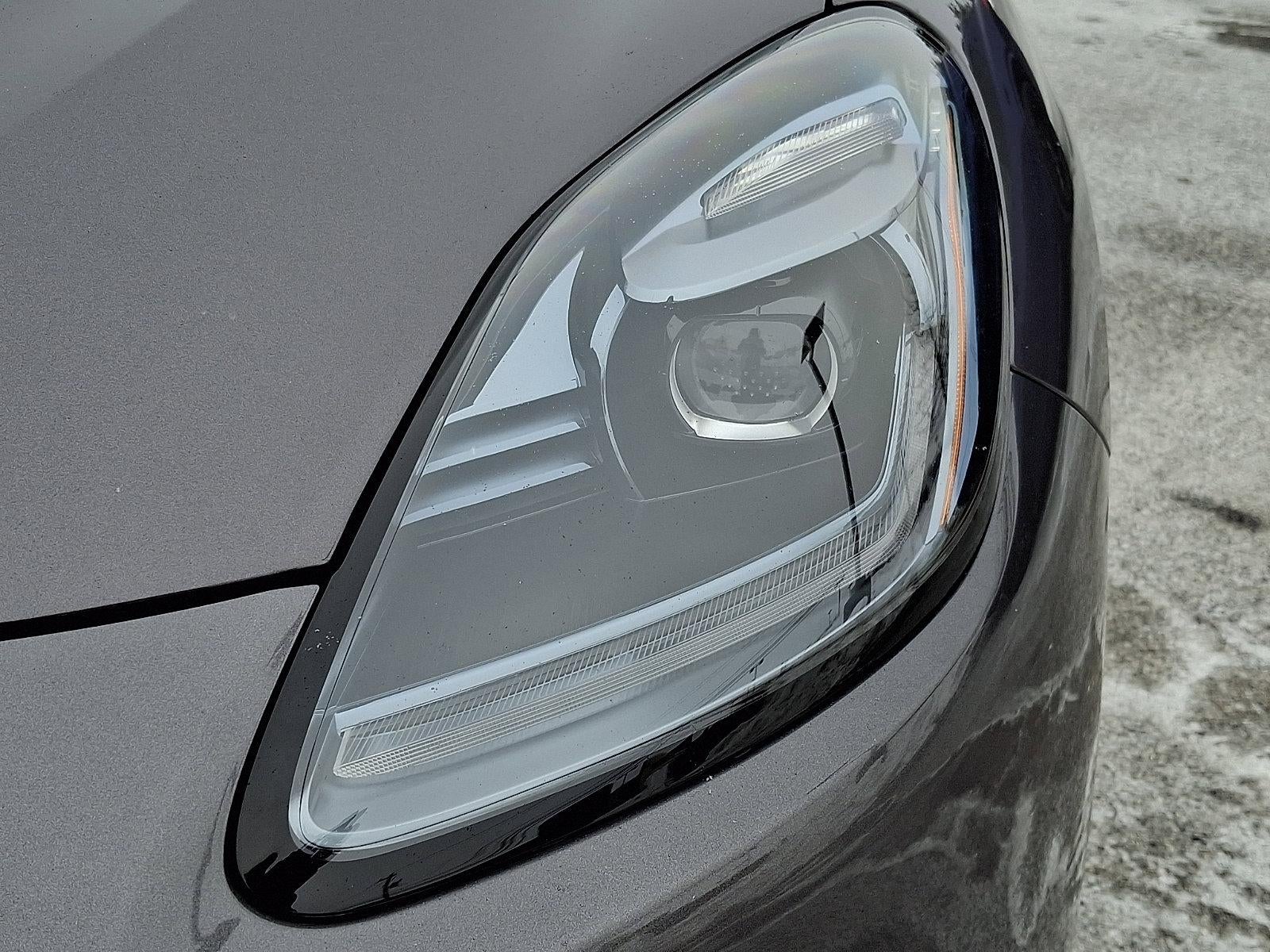 2025 Maserati Grecale AWD