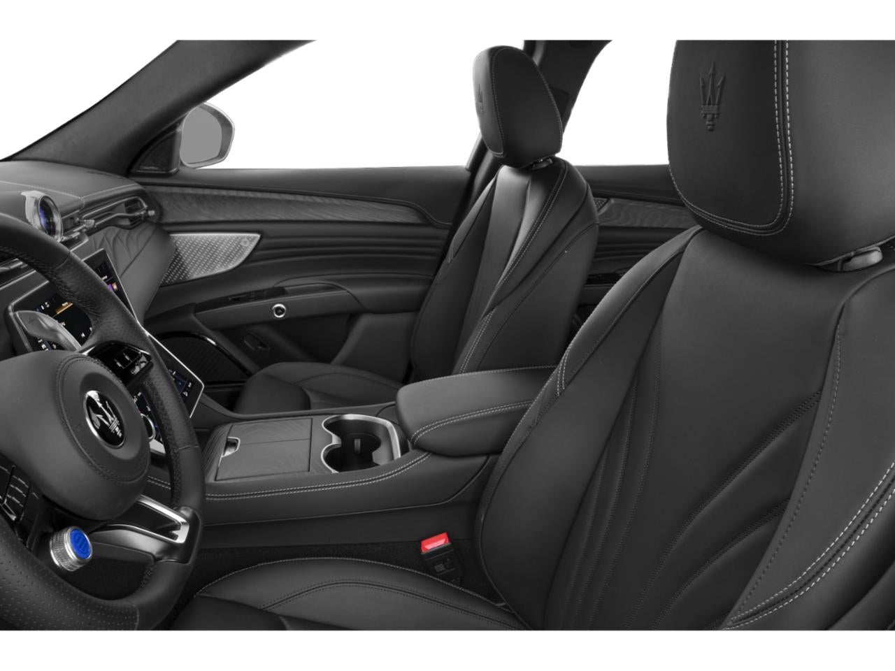 2025 Maserati Grecale AWD