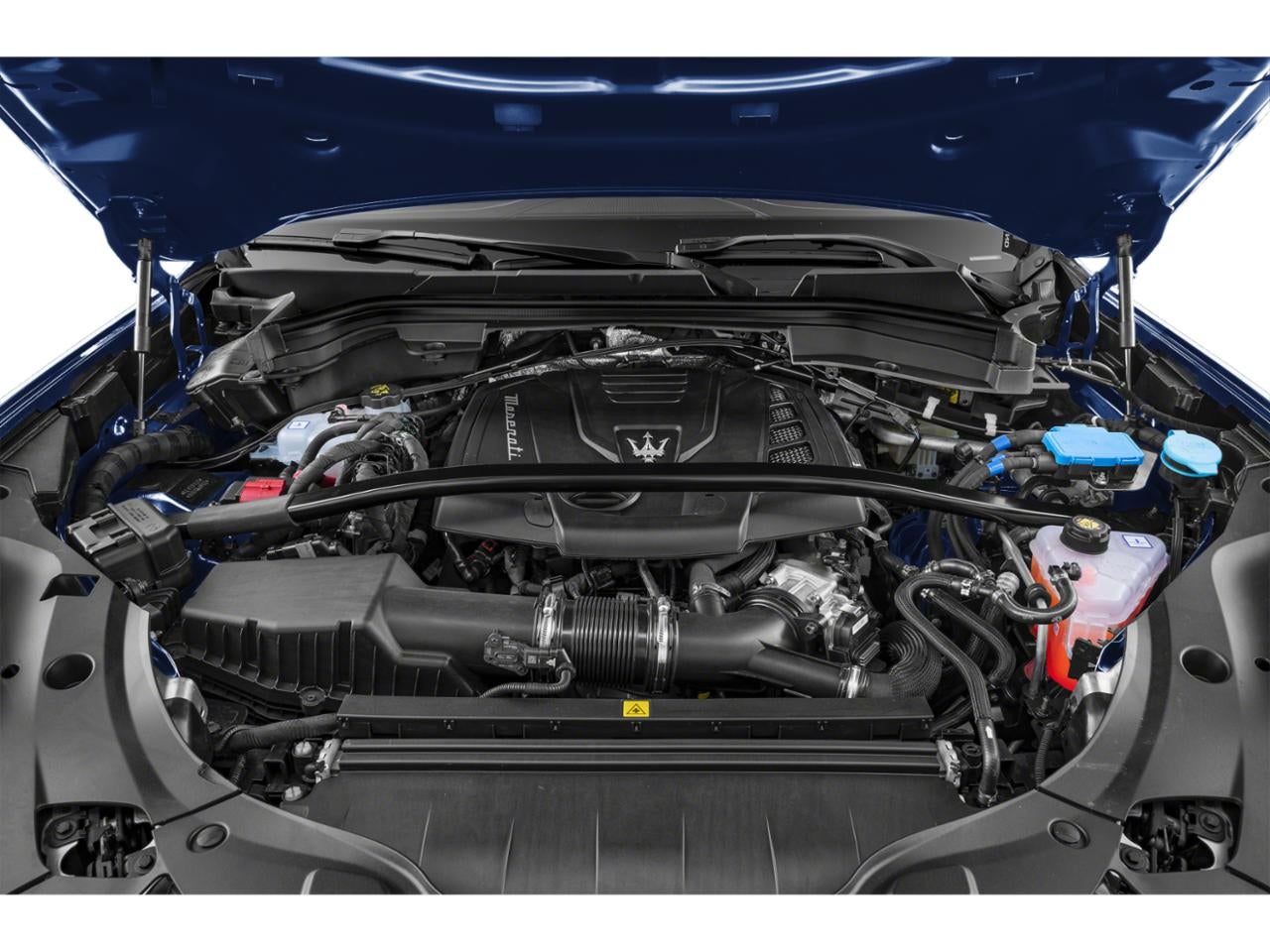 2025 Maserati Grecale AWD