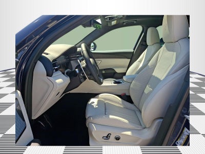2026 Maserati Grecale Modena AWD