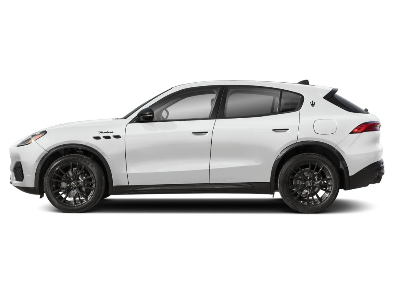 2026 Maserati Grecale Modena AWD