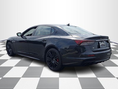 2023 Maserati Quattroporte Modena Q4 AWD