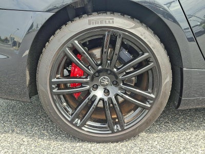 2023 Maserati Quattroporte Modena Q4 AWD