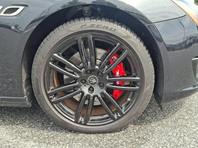 2023 Maserati Quattroporte Modena Q4 AWD