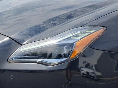 2023 Maserati Quattroporte Modena Q4 AWD