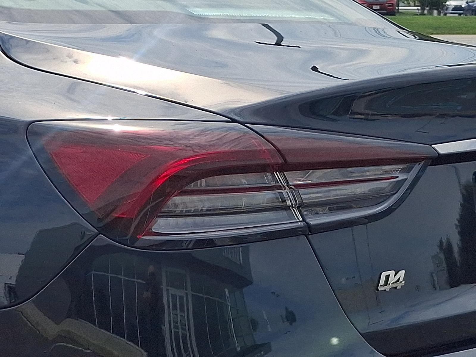 2023 Maserati Quattroporte Modena Q4 AWD