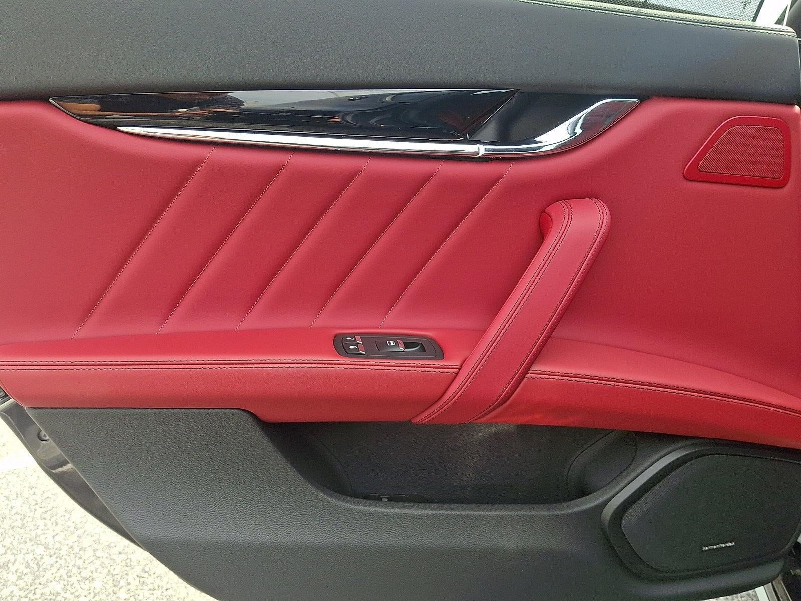 2023 Maserati Quattroporte Modena Q4 AWD