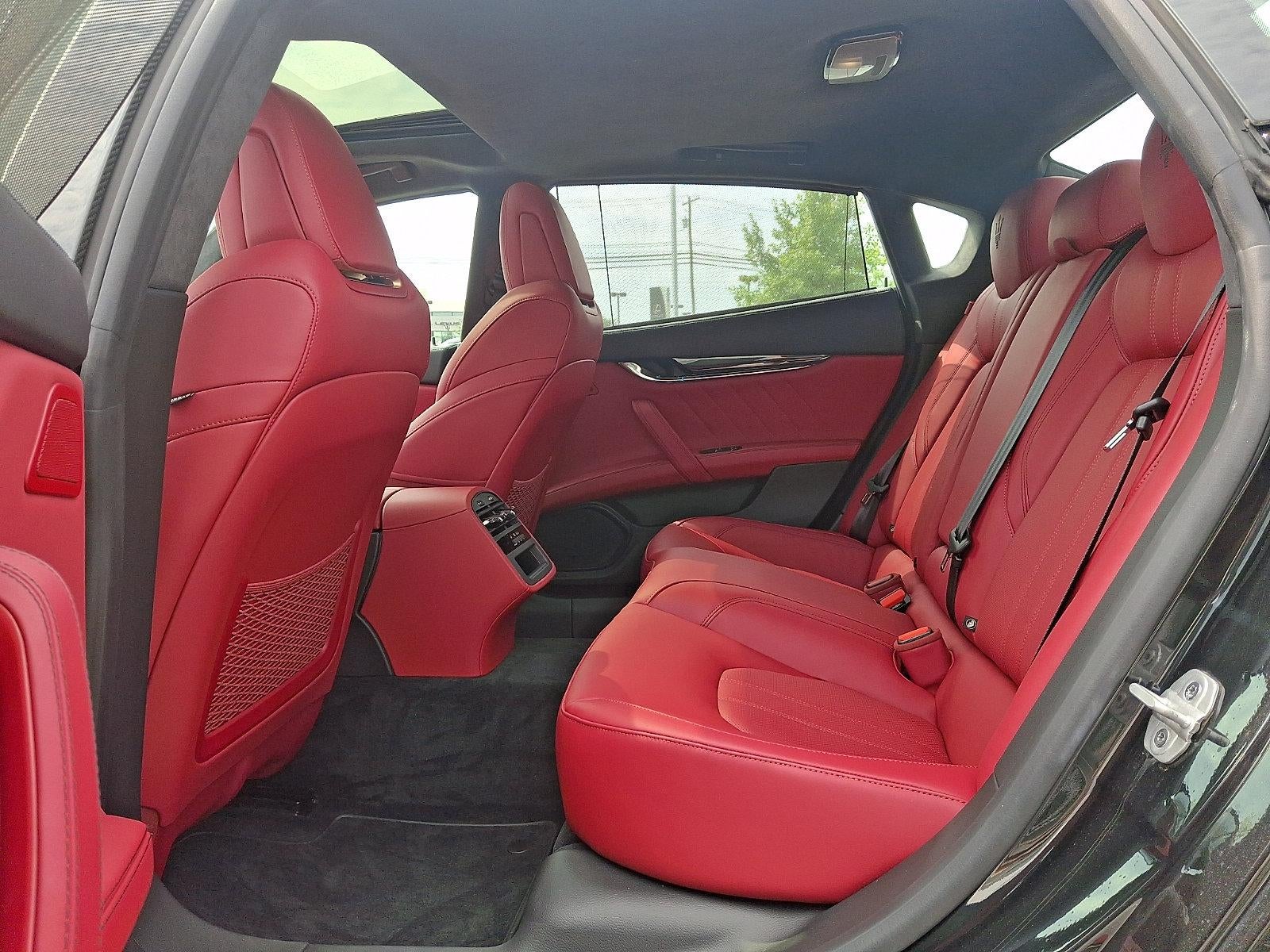2023 Maserati Quattroporte Modena Q4 AWD