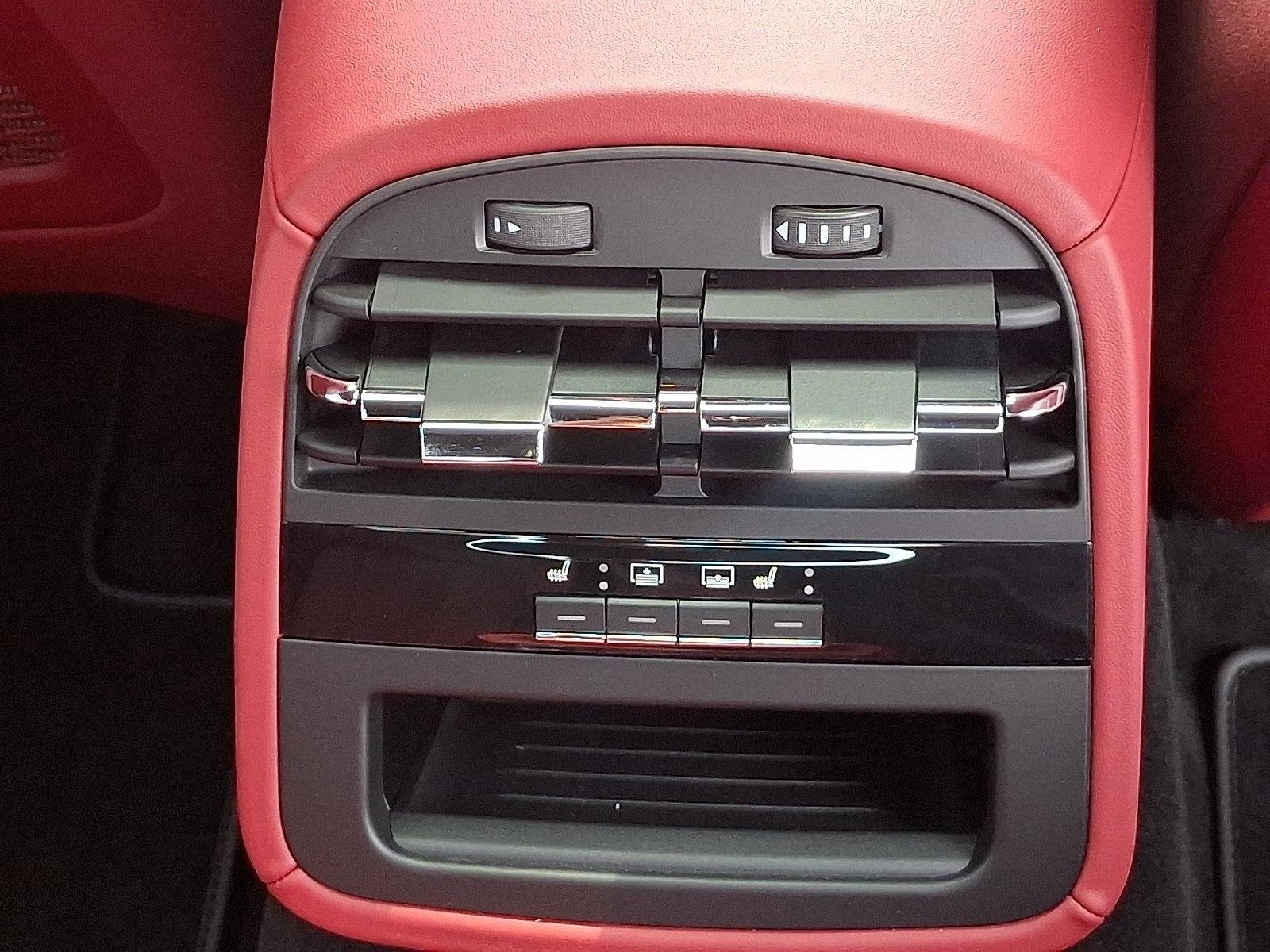 2023 Maserati Quattroporte Modena Q4 AWD