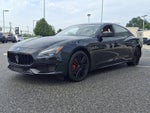 2023 Maserati Quattroporte Modena Q4 AWD