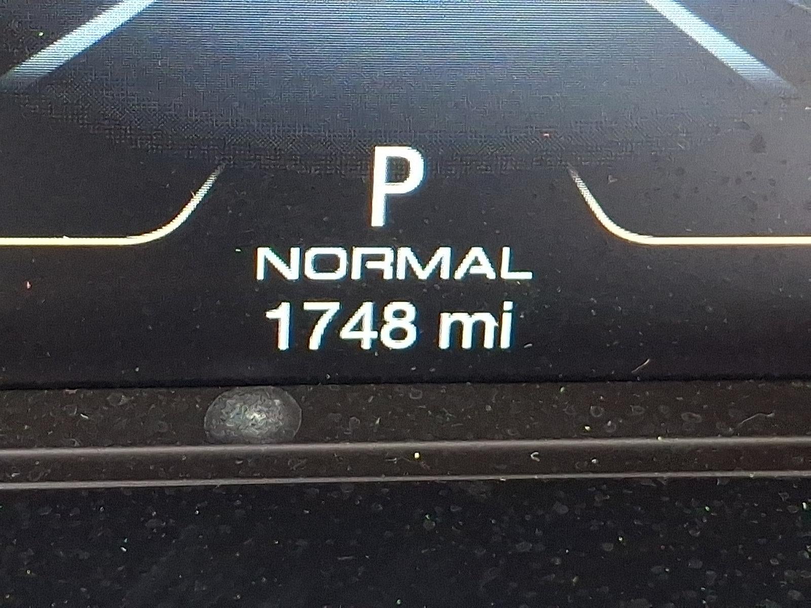 2023 Maserati Quattroporte Modena Q4 AWD