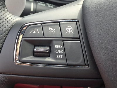 2023 Maserati Quattroporte Modena Q4 AWD