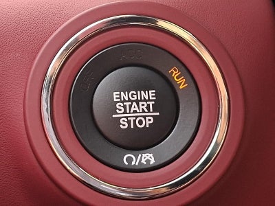 2023 Maserati Quattroporte Modena Q4 AWD