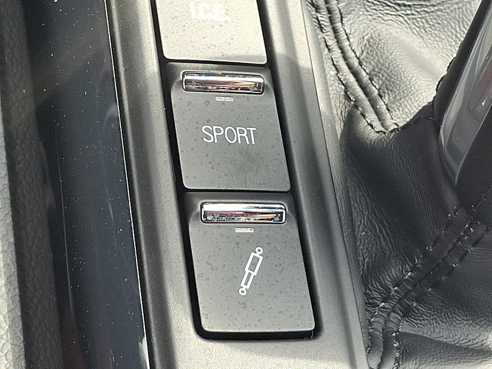 2023 Maserati Quattroporte Modena Q4 AWD