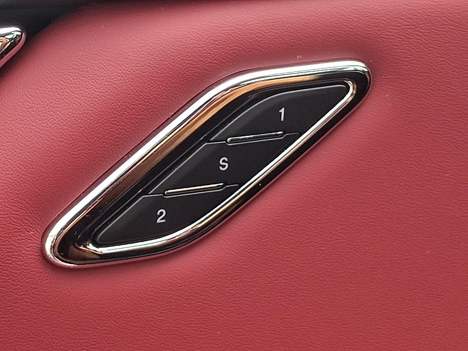 2023 Maserati Quattroporte Modena Q4 AWD