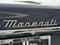 2023 Maserati Quattroporte Modena Q4 AWD