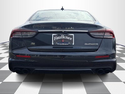 2023 Maserati Quattroporte Modena Q4 AWD