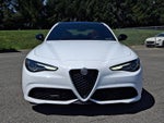 2022 Alfa Romeo Giulia Veloce AWD