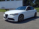 2022 Alfa Romeo Giulia Veloce AWD