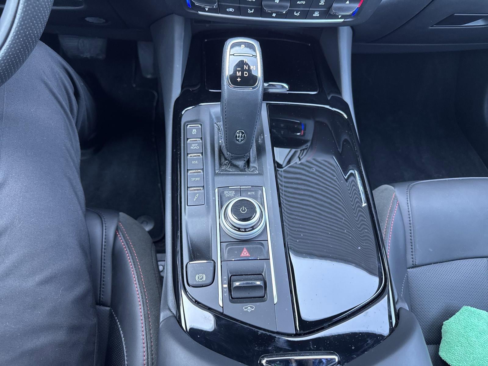 2024 Maserati Levante GT Ultima AWD