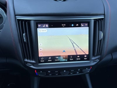 2024 Maserati Levante GT Ultima AWD