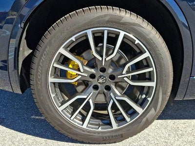 2023 Maserati Grecale Modena AWD
