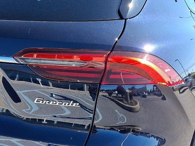 2023 Maserati Grecale Modena AWD