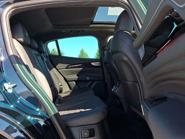 2023 Maserati Grecale Modena AWD