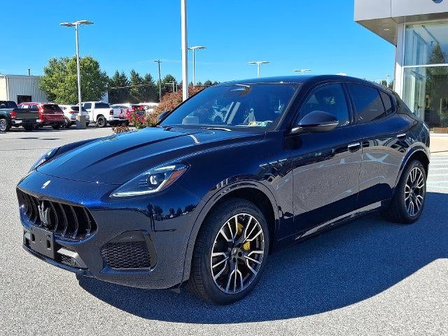 2023 Maserati Grecale Modena AWD