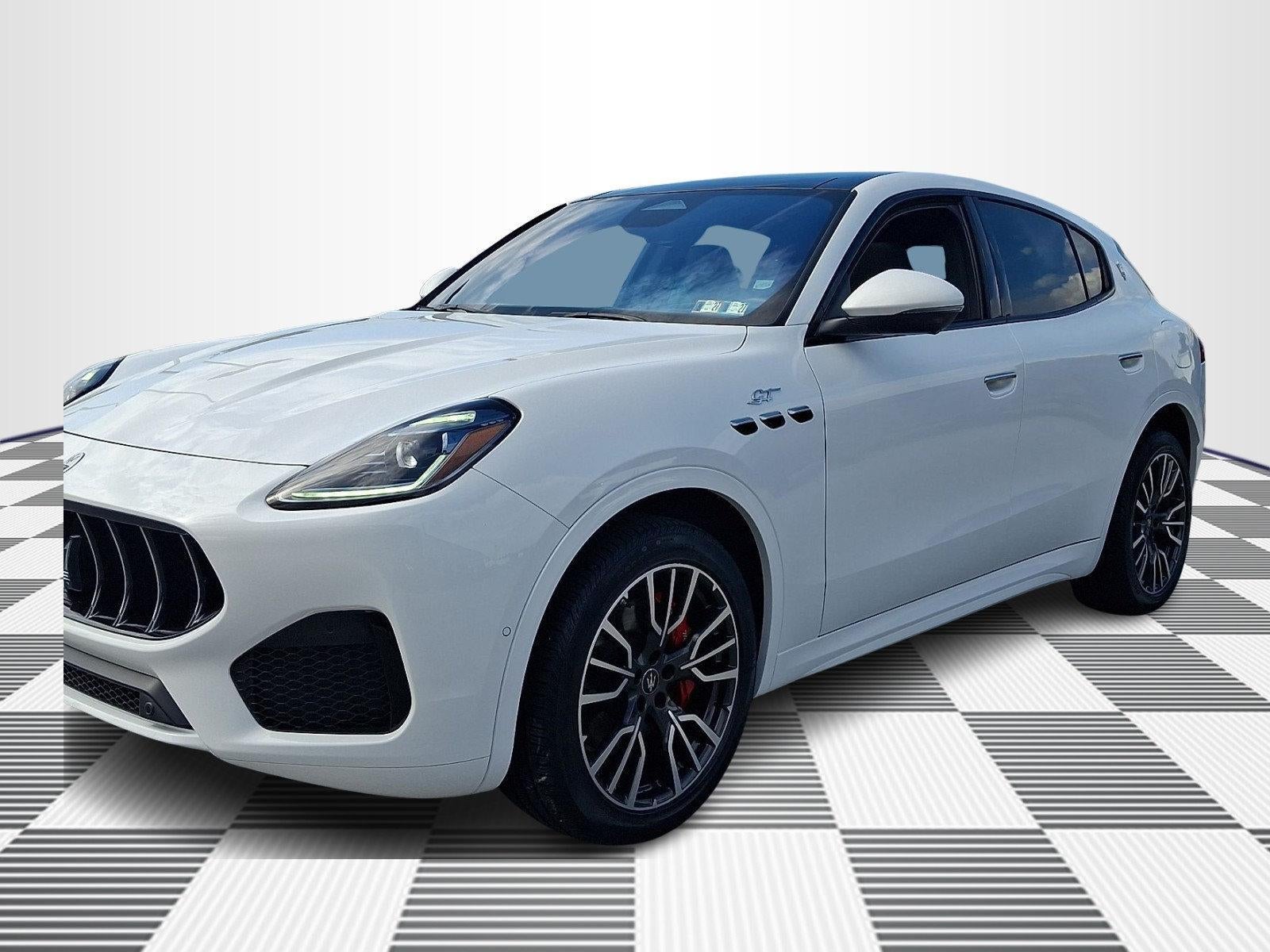 2024 Maserati Grecale GT AWD