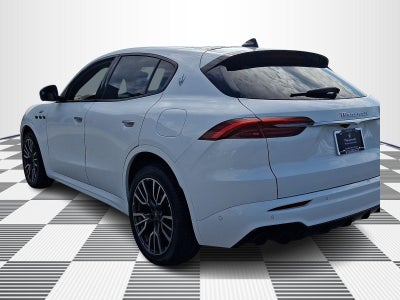 2024 Maserati Grecale GT AWD