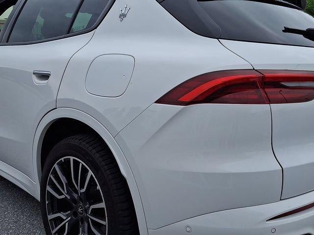 2024 Maserati Grecale GT AWD