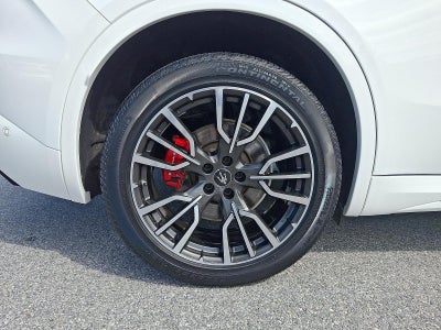 2024 Maserati Grecale GT AWD